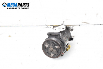 AC compressor for Citroen C4 Hatchback I (11.2004 - 12.2013) 1.4 16V, 88 hp