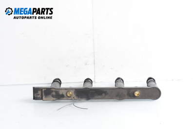 Bobină de aprindere for Citroen C4 Hatchback I (11.2004 - 12.2013) 1.4 16V, 88 hp