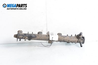 Benzin-einspritzleiste for Citroen C4 Hatchback I (11.2004 - 12.2013) 1.4 16V, 88 hp