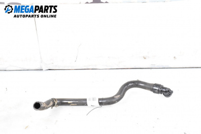 Water hose for Citroen C4 Hatchback I (11.2004 - 12.2013) 1.4 16V, 88 hp