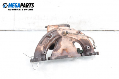 Galerie de evacuare for Citroen C4 Hatchback I (11.2004 - 12.2013) 1.4 16V, 88 hp