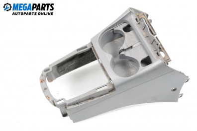Central console for Toyota RAV4 II SUV (06.2000 - 11.2005)