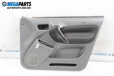 Interior door panel  for Toyota RAV4 II SUV (06.2000 - 11.2005), 5 doors, suv, position: front - right