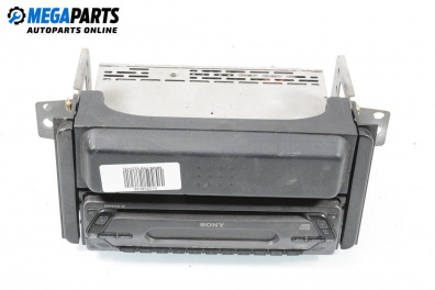 CD player for Toyota RAV4 II SUV (06.2000 - 11.2005)
