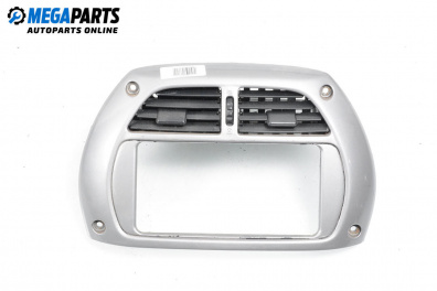 Central console for Toyota RAV4 II SUV (06.2000 - 11.2005)