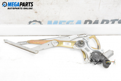 Macara electrică geam for Toyota RAV4 II SUV (06.2000 - 11.2005), 5 uși, suv, position: stânga - fața