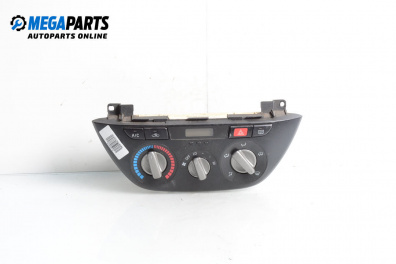 Panou aer condiționat for Toyota RAV4 II SUV (06.2000 - 11.2005)
