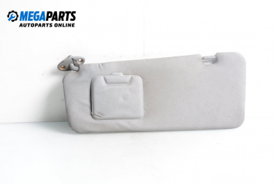 Sun visor for Toyota RAV4 II SUV (06.2000 - 11.2005), position: left