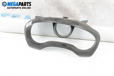 Interior plastic for Toyota RAV4 II SUV (06.2000 - 11.2005), 5 doors, suv