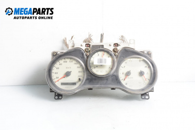 Instrument cluster for Toyota RAV4 II SUV (06.2000 - 11.2005) 2.0 D-4D 4WD, 116 hp