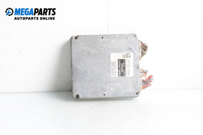 ECU for Toyota RAV4 II SUV (06.2000 - 11.2005) 2.0 D-4D 4WD, 116 hp