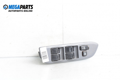 Tasten el. scheiben for Toyota RAV4 II SUV (06.2000 - 11.2005)