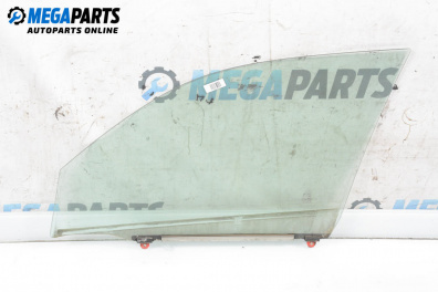 Window for Toyota RAV4 II SUV (06.2000 - 11.2005), 5 doors, suv, position: front - left