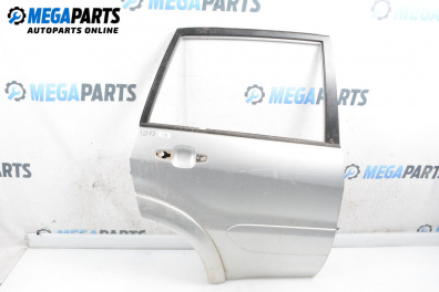 Ușă for Toyota RAV4 II SUV (06.2000 - 11.2005), 5 uși, suv, position: dreaptă - spate