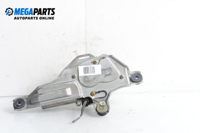 Motor scheibenwischer, vorne for Toyota RAV4 II SUV (06.2000 - 11.2005), suv, position: rückseite