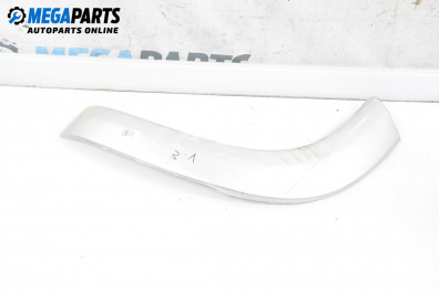 Ornament aripă for Toyota RAV4 II SUV (06.2000 - 11.2005), suv, position: stânga - spate