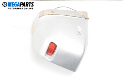 Stoßfänger hinten for Toyota RAV4 II SUV (06.2000 - 11.2005), suv