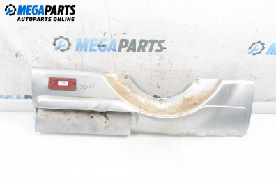 Capac spate for Toyota RAV4 II SUV (06.2000 - 11.2005), 5 uși, suv, position: din spate