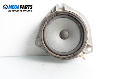 Difuzor for Toyota RAV4 II SUV (06.2000 - 11.2005)