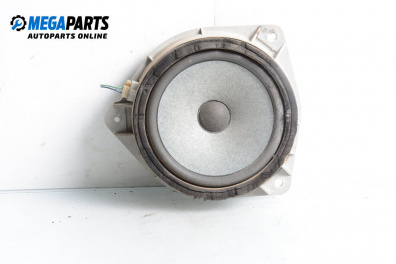 Difuzor for Toyota RAV4 II SUV (06.2000 - 11.2005)
