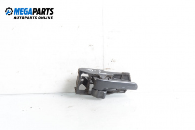 Inner handle for Toyota RAV4 II SUV (06.2000 - 11.2005), 5 doors, suv, position: rear - right