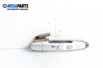 Outer handle for Toyota RAV4 II SUV (06.2000 - 11.2005), 5 doors, suv, position: rear - right