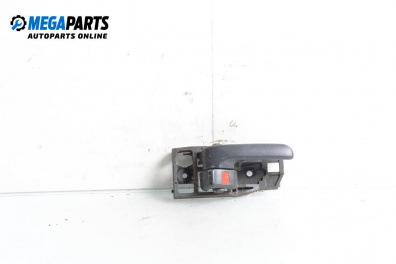 Inner handle for Toyota RAV4 II SUV (06.2000 - 11.2005), 5 doors, suv, position: front - right