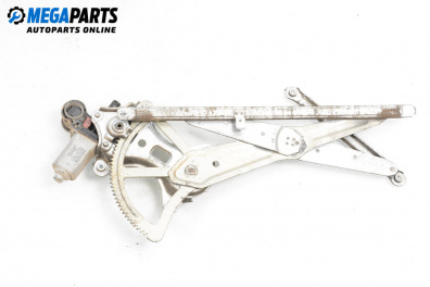 Electric window regulator for Toyota RAV4 II SUV (06.2000 - 11.2005), 5 doors, suv, position: rear - left