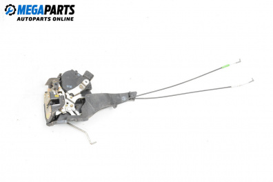 Schloss for Toyota RAV4 II SUV (06.2000 - 11.2005), position: links, vorderseite