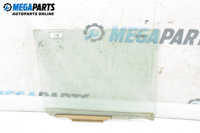 Window for Toyota RAV4 II SUV (06.2000 - 11.2005), 5 doors, suv, position: rear - right