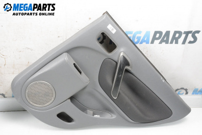 Interior door panel  for Toyota RAV4 II SUV (06.2000 - 11.2005), 5 doors, suv, position: rear - right