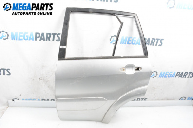 Door for Toyota RAV4 II SUV (06.2000 - 11.2005), 5 doors, suv, position: rear - left