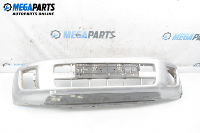 Bara de protectie frontala for Toyota RAV4 II SUV (06.2000 - 11.2005), suv, position: fața