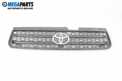 Bonnet grill for Toyota RAV4 II SUV (06.2000 - 11.2005), suv, position: front