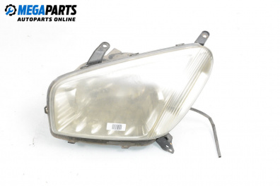Far for Toyota RAV4 II SUV (06.2000 - 11.2005), suv, position: stânga