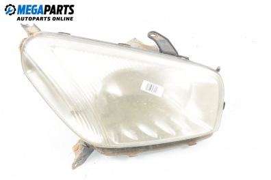 Far for Toyota RAV4 II SUV (06.2000 - 11.2005), suv, position: dreapta