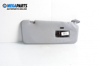 Sun visor for Toyota RAV4 II SUV (06.2000 - 11.2005), position: right