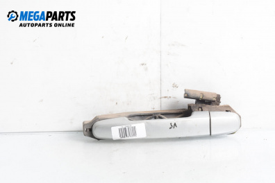 Außengriff for Toyota RAV4 II SUV (06.2000 - 11.2005), 5 türen, suv, position: links, rückseite