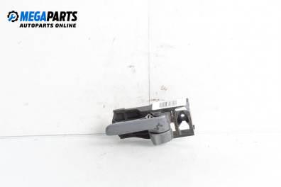 Inner handle for Toyota RAV4 II SUV (06.2000 - 11.2005), 5 doors, suv, position: rear - left