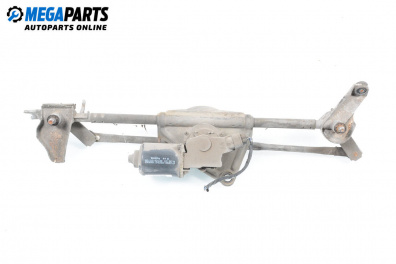 Motor scheibenwischer, vorne for Toyota RAV4 II SUV (06.2000 - 11.2005), suv, position: vorderseite
