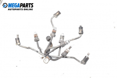 Fuel pipes for Toyota RAV4 II SUV (06.2000 - 11.2005) 2.0 D-4D 4WD, 116 hp