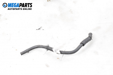 Fuel Hose for Toyota RAV4 II SUV (06.2000 - 11.2005) 2.0 D-4D 4WD, 116 hp