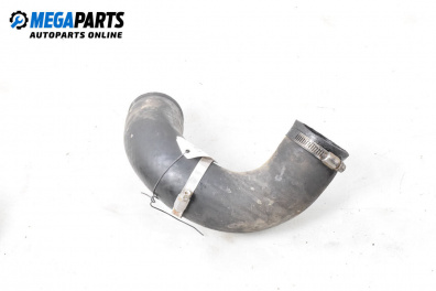 Turbo hose for Toyota RAV4 II SUV (06.2000 - 11.2005) 2.0 D-4D 4WD, 116 hp