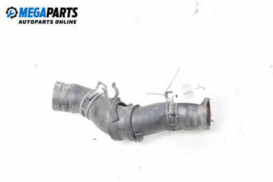 Turbo hose for Toyota RAV4 II SUV (06.2000 - 11.2005) 2.0 D-4D 4WD, 116 hp