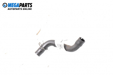 Water hose for Toyota RAV4 II SUV (06.2000 - 11.2005) 2.0 D-4D 4WD, 116 hp