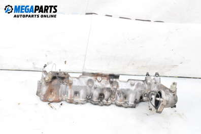 Intake manifold for Toyota RAV4 II SUV (06.2000 - 11.2005) 2.0 D-4D 4WD, 116 hp