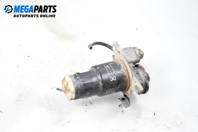 Fuel filter housing for Toyota RAV4 II SUV (06.2000 - 11.2005) 2.0 D-4D 4WD, 116 hp