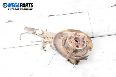 Knuckle hub for Toyota RAV4 II SUV (06.2000 - 11.2005), position: front - right