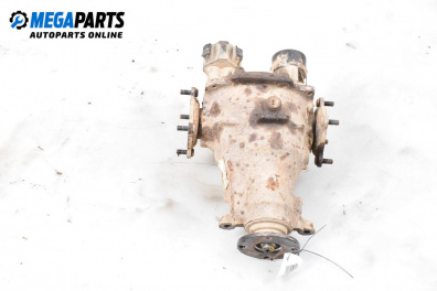 Differential for Toyota RAV4 II SUV (06.2000 - 11.2005) 2.0 D-4D 4WD, 116 hp