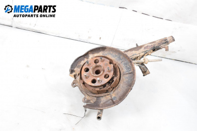 Knuckle hub for Toyota RAV4 II SUV (06.2000 - 11.2005), position: front - left